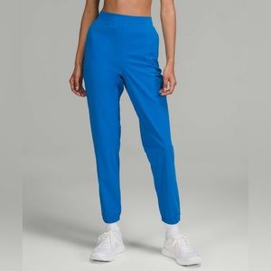 Lululemon Adapted State High-Rise Jogger Poolside